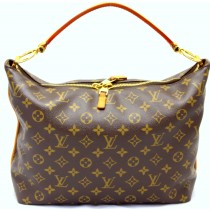 Sold ! Louis Vuitton Sully