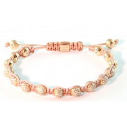 Sold ! Shamballa Jewels Diamond Bracelet