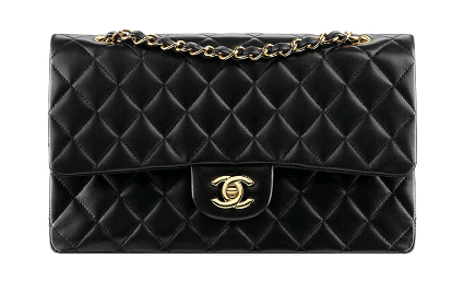 Chanel classic flap