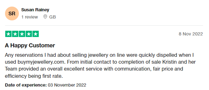 sell jewelery