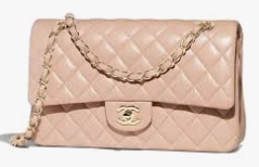 Pink Chanel